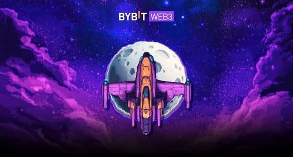 Bybit Drop Launch